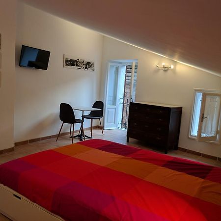 Ferienwohnung La Casina Di Perugia Exterior foto