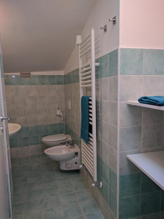 Ferienwohnung La Casina Di Perugia Exterior foto